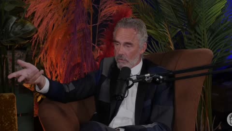 Jordan Peterson On Adversary