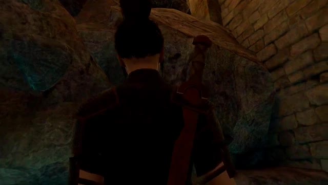 Blade and sorcery nomad sneak attack