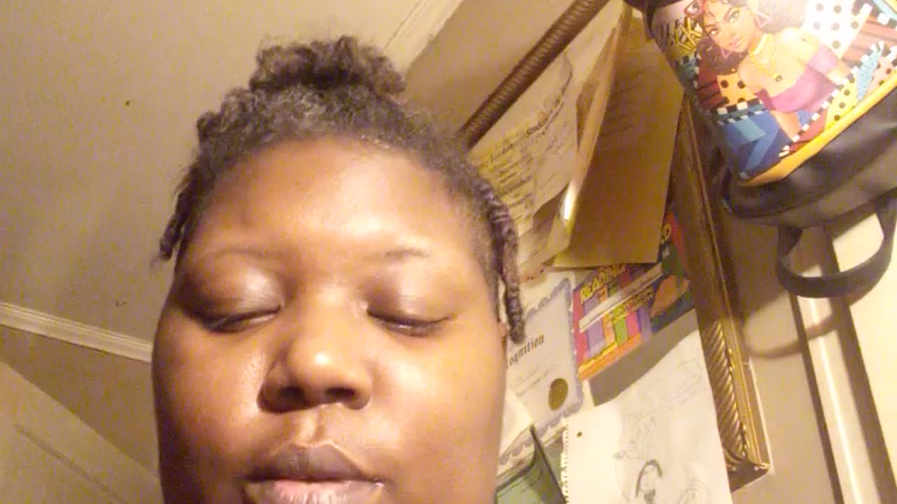 You don't know what you don't know, but I know tho