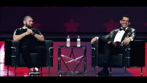 MMA Star Drops Funny Joke When Discussing 'How Many Genders?' There Are