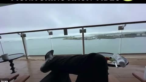 Monitoring Anon Vibes