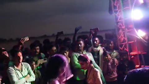 Dj dancer viral video