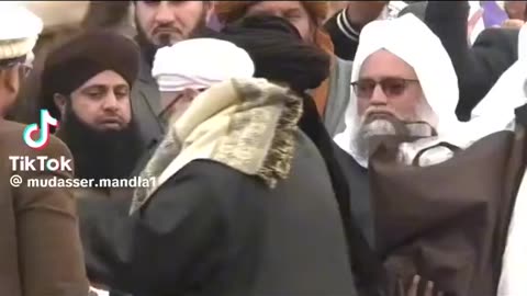 Hafiz Saad Hussain Rizvi