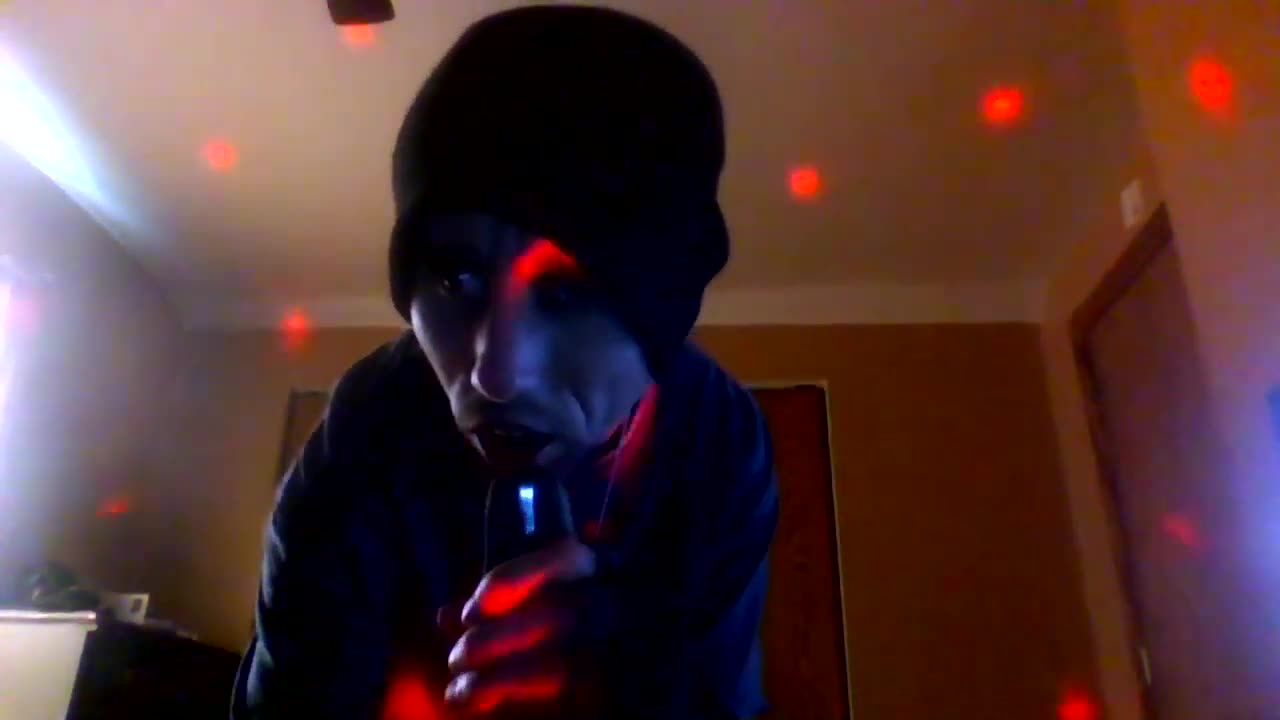 [Cyraxx Youtube 2021-4-10] NEW BEGINNINGS