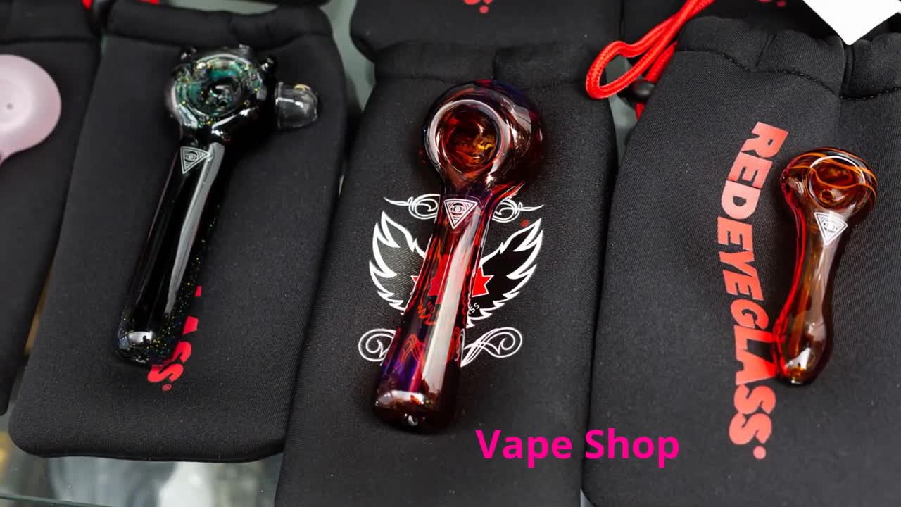 Vape Street | #1 Vape Shop in North Vancouver, BC