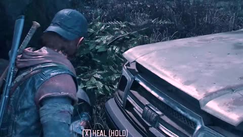 DAYS GONE New VIDEO Follw