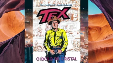 Tudo sobre Tex