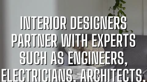 #shorts Interior Designer useful facts & tips! #interiordesign #middublin #homeimprovement