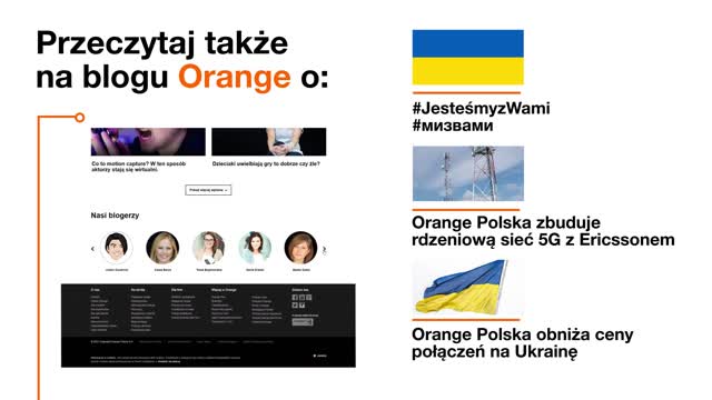 Nowości marca w Orange VOD