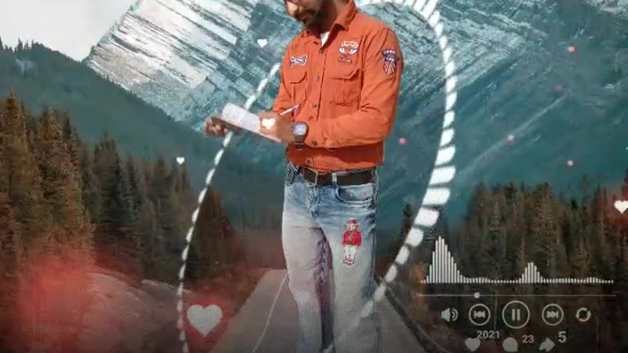 Entertainment song