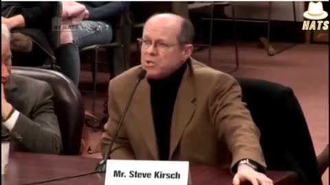 Tech entrepreneur Steve Kirsch 400,000 Americans have been killed by the U.S government