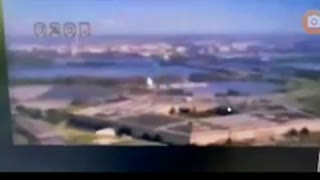 9/11 Pentagon Missile Footage