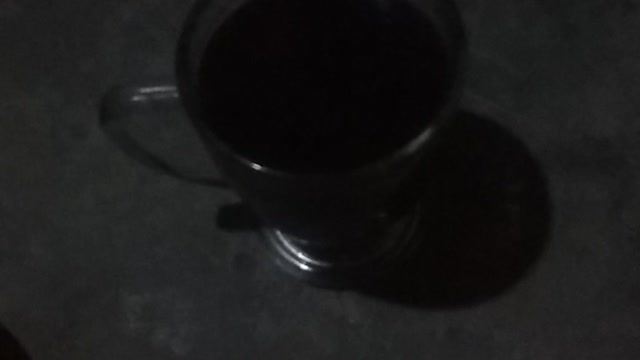 Coffe