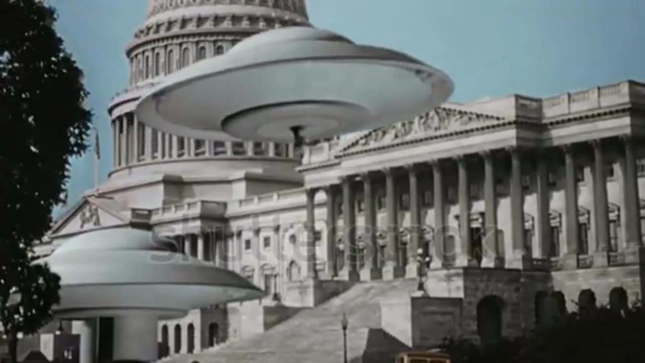 EXAMPLE FEW ATTACKS OF UFO