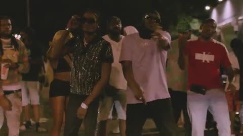 Busy Signal X Linky First - Grung [Official Music Video]_Cut