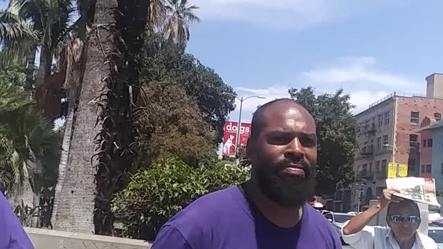 NEGROES ON THE CORNERS EXPOSED PT 2 OF 3