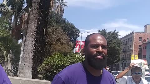 NEGROES ON THE CORNERS EXPOSED PT 2 OF 3