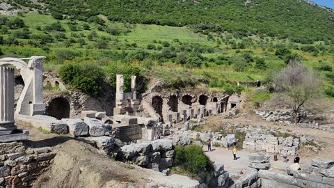 Ephesus, Turkey