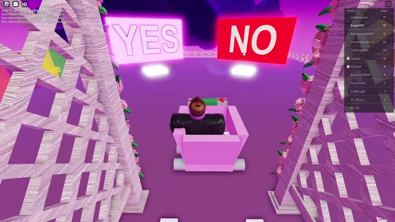 Another Valentine Obby