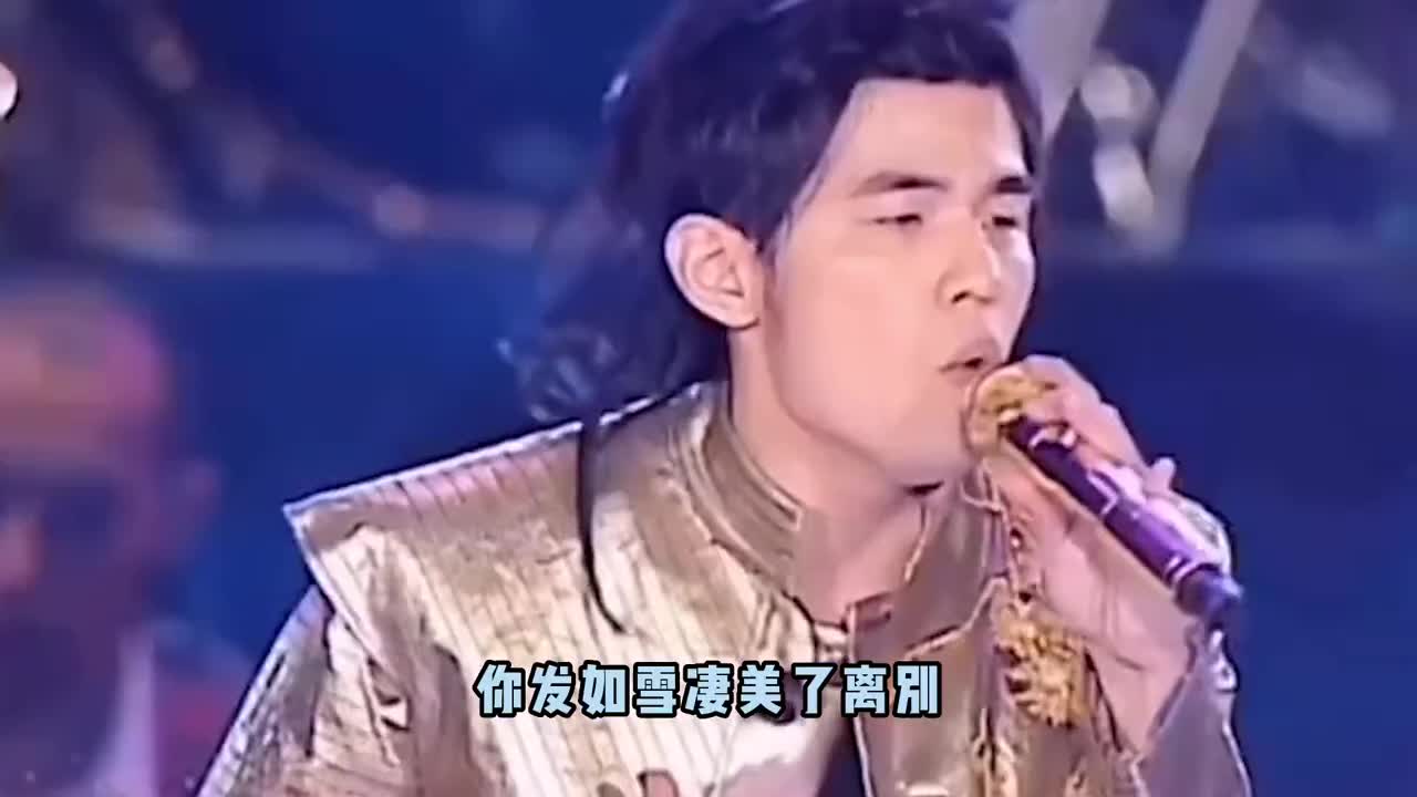 歌手消音后差距有多大？林俊杰开口依然稳如CD！华晨宇却一言难尽