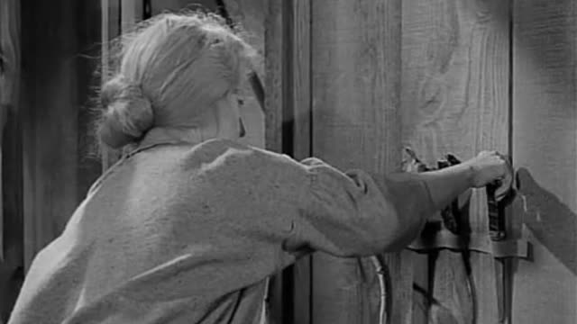 The Twilight Zone S02E15 The Invaders