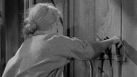 The Twilight Zone S02E15 The Invaders