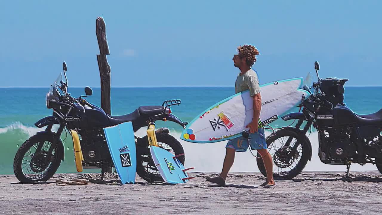 FisbBeardin’ with Parker Coffin