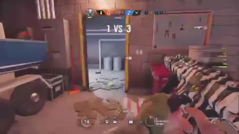 Old rainbow six seige clipz#1