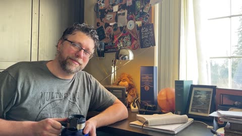 Keep Walking Ep 30 | Matthew 20:17-21:11