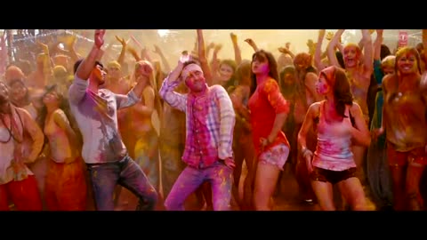 Balam Pichkari - Yeh Jawaani Hai Deewani_HD_720p-(HDvideo9)