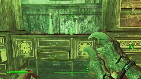 Lost in the Wasteland