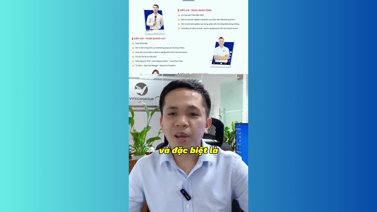 3 Xu hướng marketing nổi bật 2024 - Phần mềm marketing