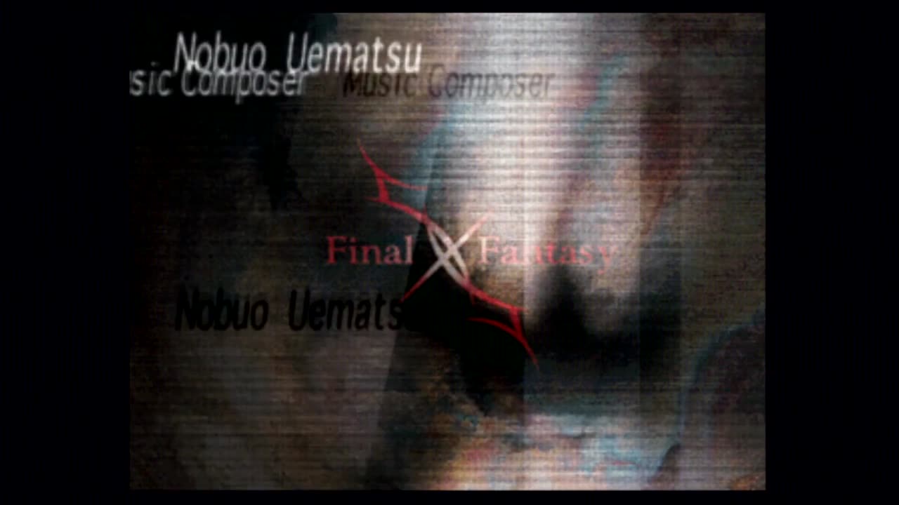 Final Fantasy Prelude Cover