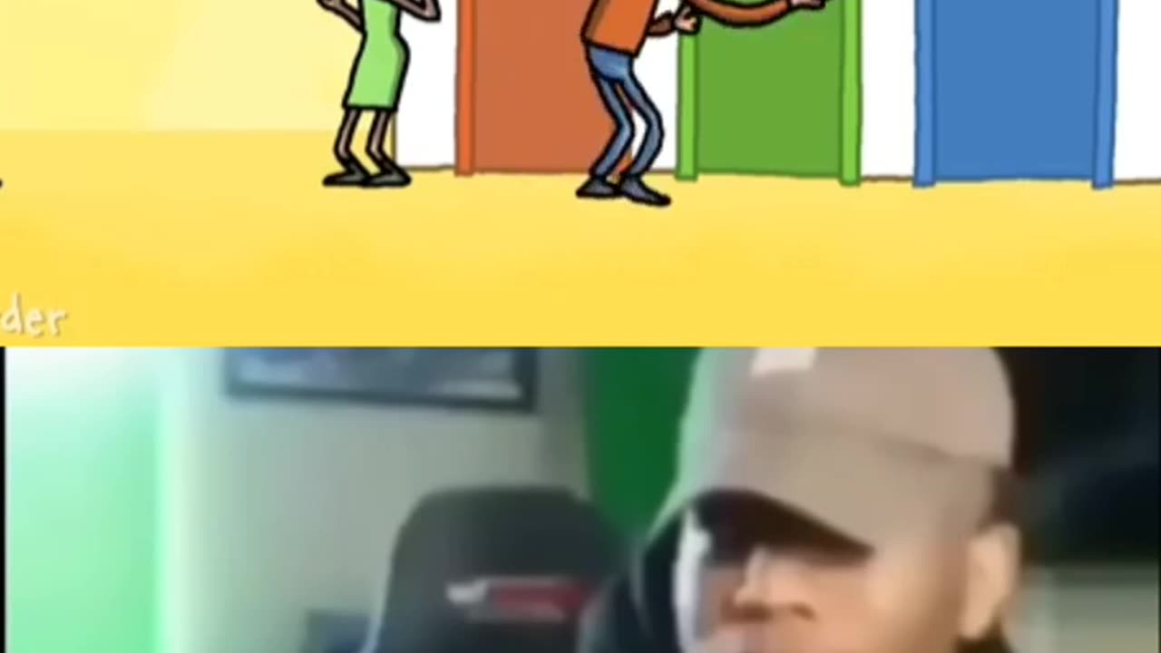 Funny animation🤣 #farmorder