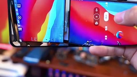 OnePlus 10 Pro Fastest Unboxing & First impression#Shorts