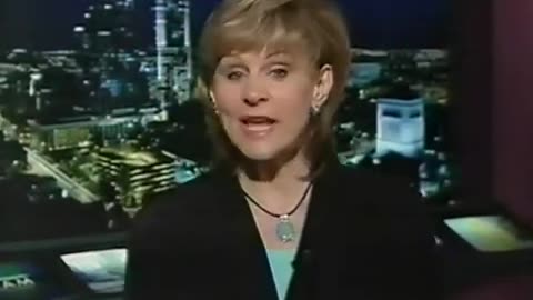 April 30, 2002 - Debby Knox Indianapolis 11PM News Promo