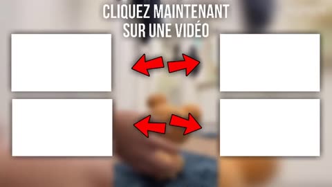 tu rigoles 2 fois, tu recommences la vidéo