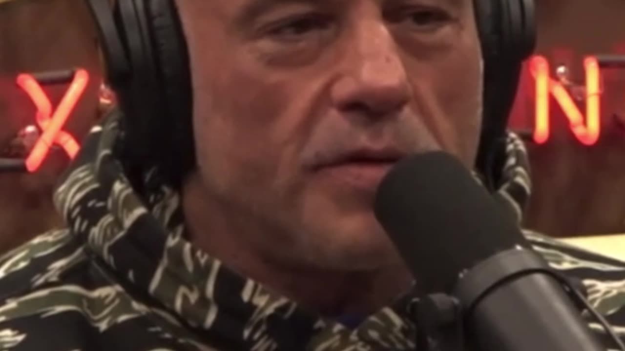 The Irony in Support for Palestine | Tim Kennedy | Joe Rogan