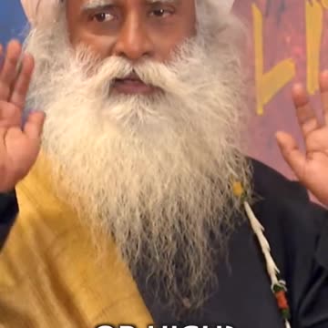 Should Marijuana Be Made Legal - Sadhguru #shorts #sadhguru #marijuana