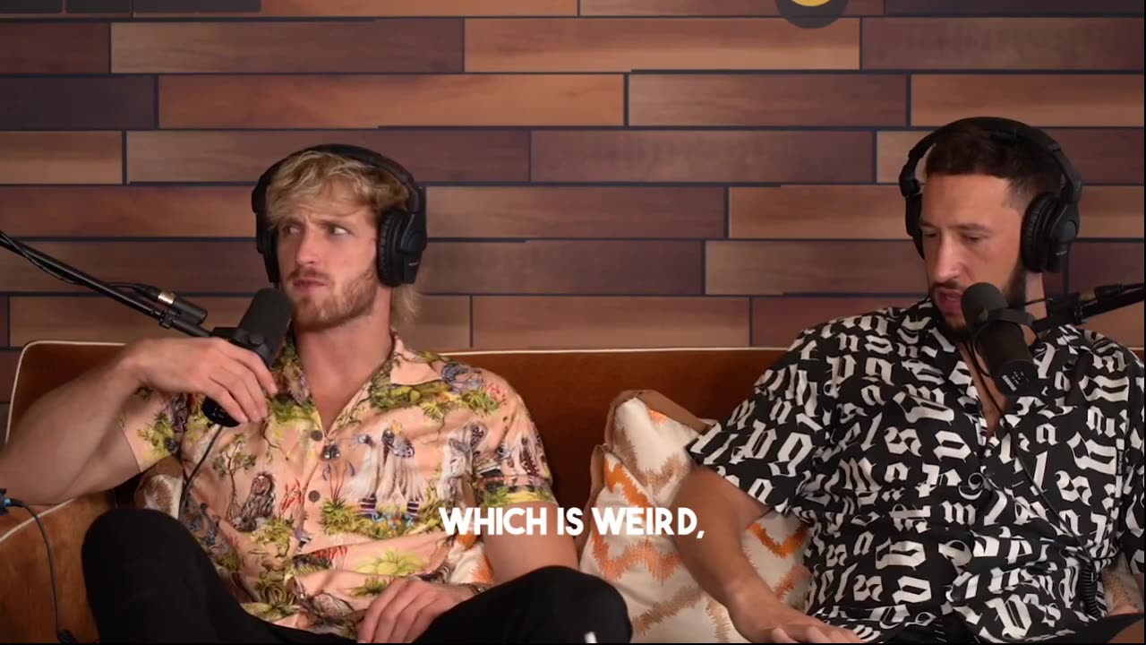 Such an interesting thing