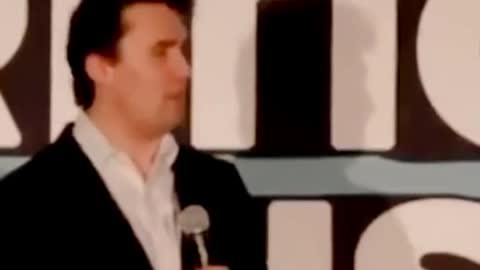 Charlie Kirk explains CRT perfectly!