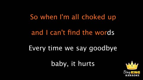 always remember us this way by lady gaga karaoke