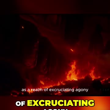 The Eternal Torment of Hell in the Qur'an