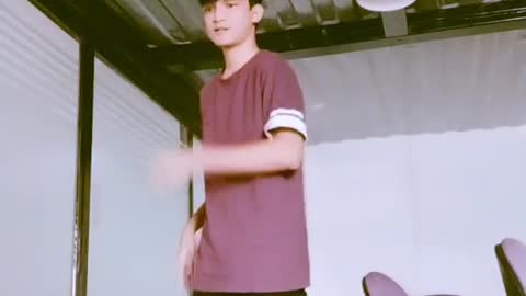 TIKTOK CHALLENGE