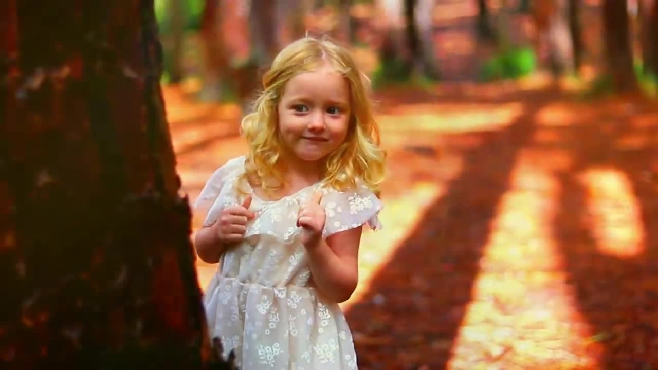 The Woodland Folk - Ella Roberts-15