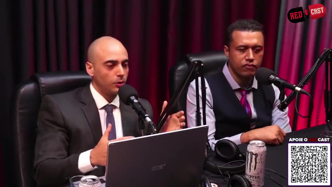 OS HOM3NS ESTÃO SENDO M4SS4CR4D0S NA JUST1Ç4 PONDÉ REDCAST