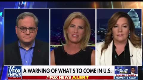 Canadian Reporter Gives Chilling Warning on How America Can Be Next