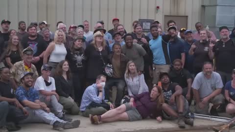 Rick Was Captured In Philadelphia The Walking Dead Finale Explained