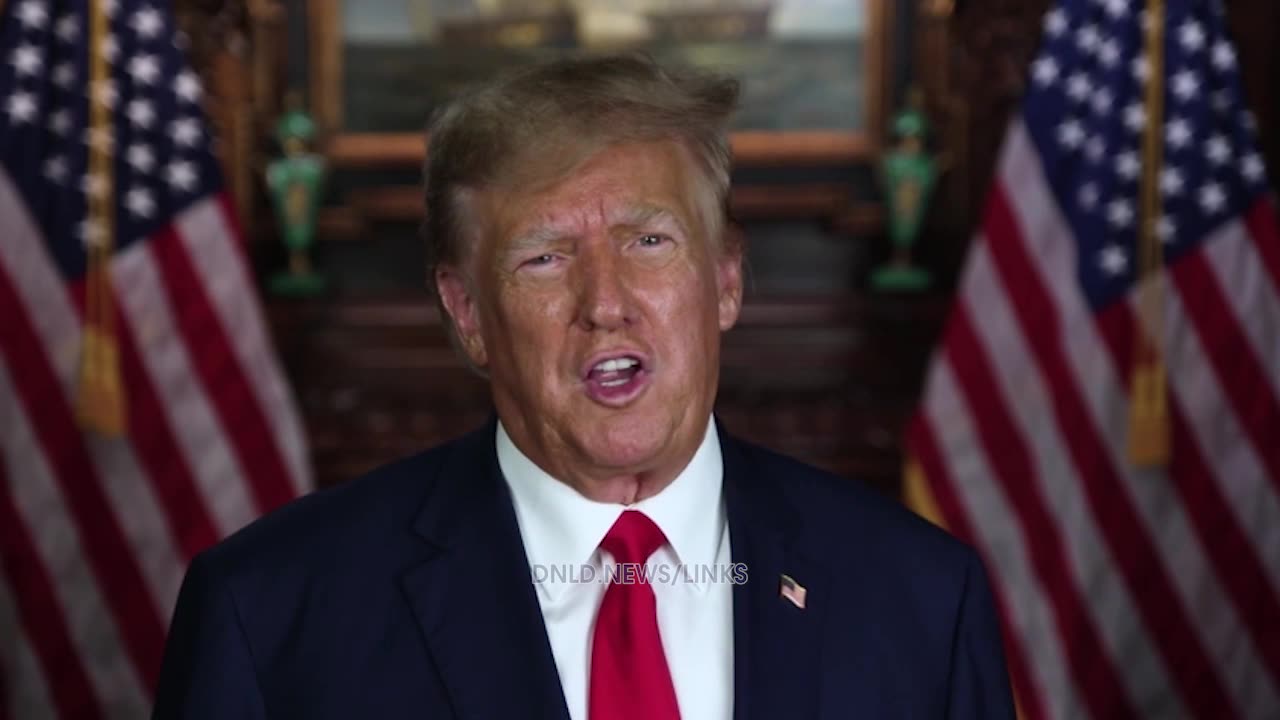 Trump: You Are Better Off Watching Democrats Instead Of RINOs - 4/19/23