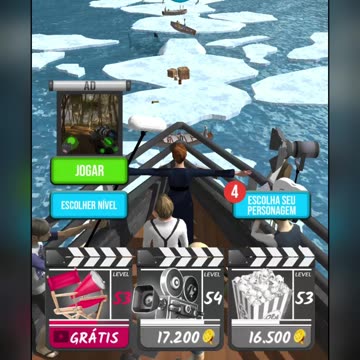 Stuntman Ragdoll Action GAMEPLAY 031123 - 05